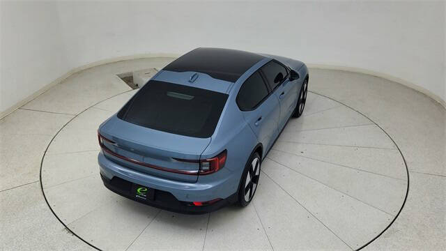 2023 Polestar 2 Long Range Dual Motor