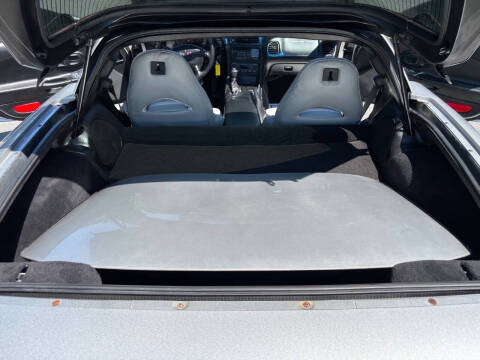 2004 Chevrolet Corvette