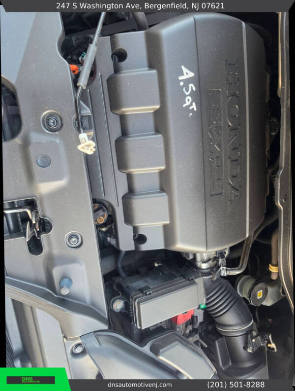 2013 Honda Odyssey