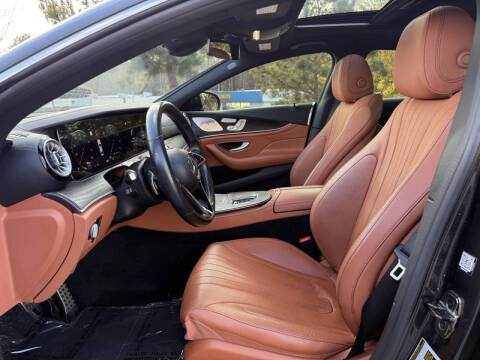 2022 Mercedes-Benz CLS CLS 450 4MATIC