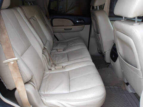 2007 Chevrolet Tahoe LT