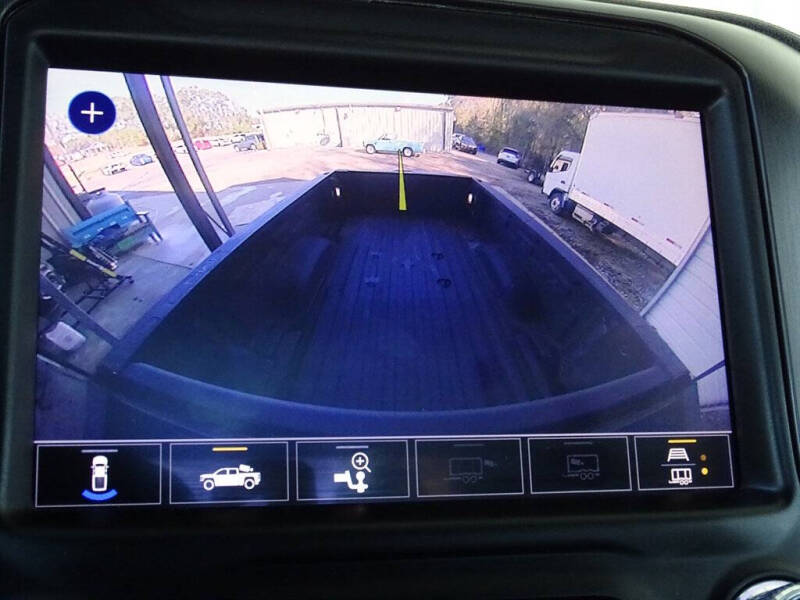 2023 GMC Sierra 2500