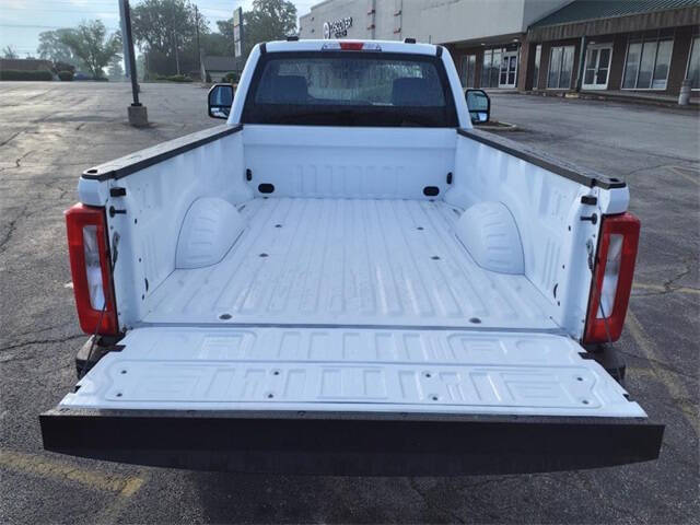 2024 Ford F-350 Super Duty XL