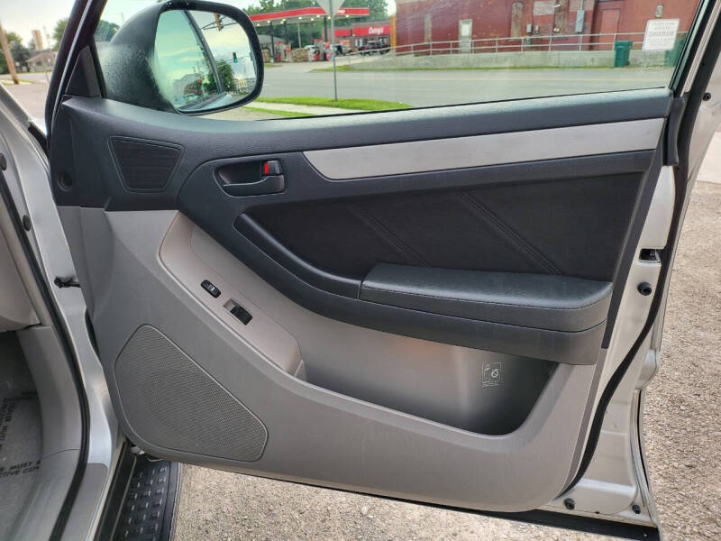 2008 Toyota 4Runner SR5