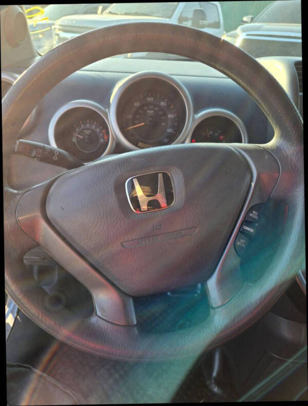 2004 Honda Element EX