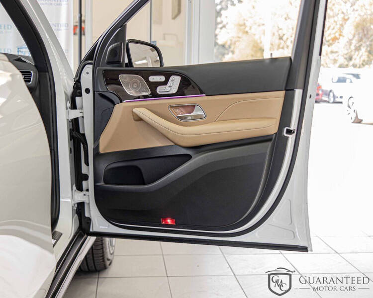 2024 Mercedes-Benz GLS GLS 450