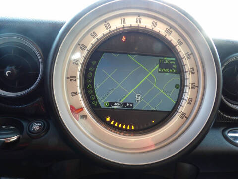 2013 MINI Hardtop Cooper S