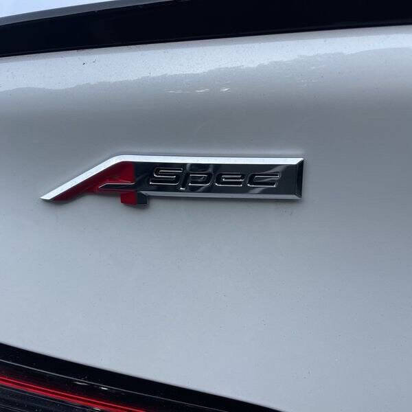 2025 Acura Integra w/Tech w/A-SPEC