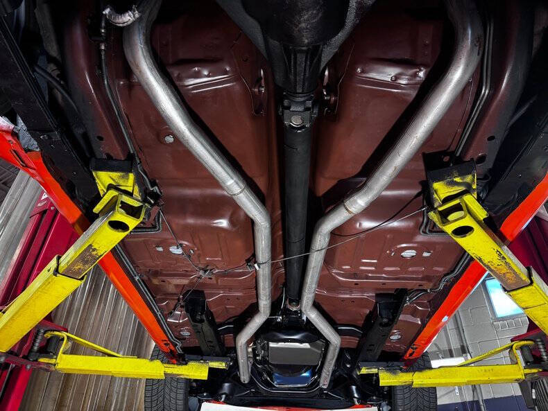 1976 Pontiac Trans Am