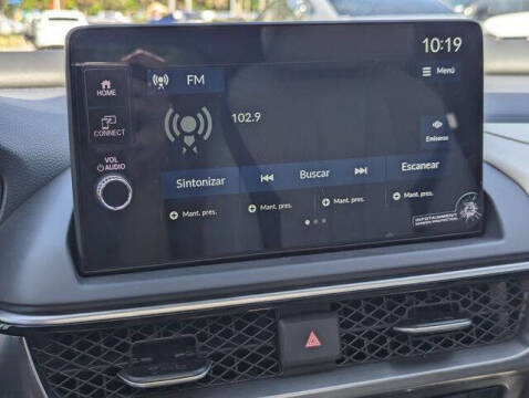 2025 Acura ADX w/A-SPEC