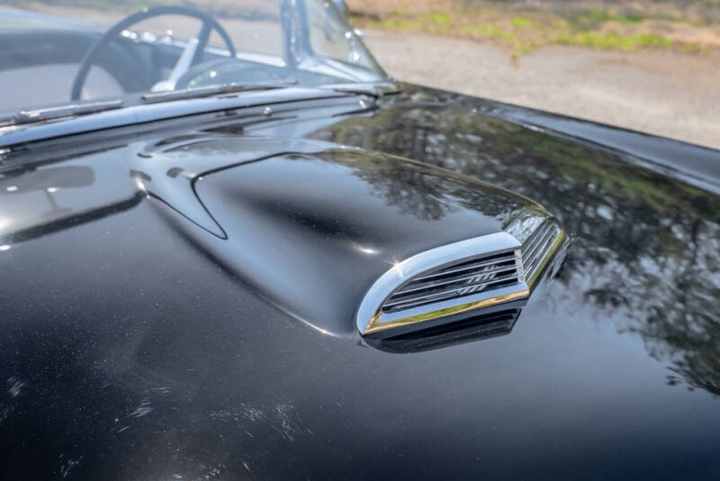 1955 Ford Thunderbird