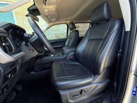 2023 Ford Expedition XLT