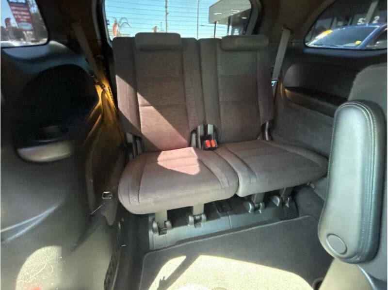 2021 Dodge Durango GT