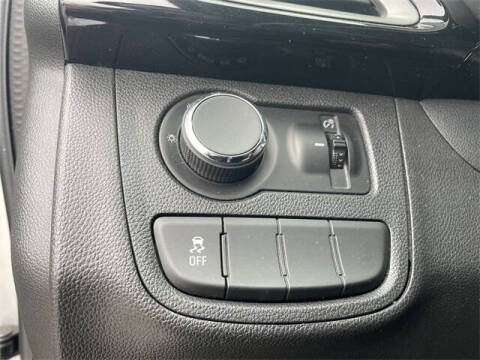 2022 Chevrolet Spark 1LT CVT