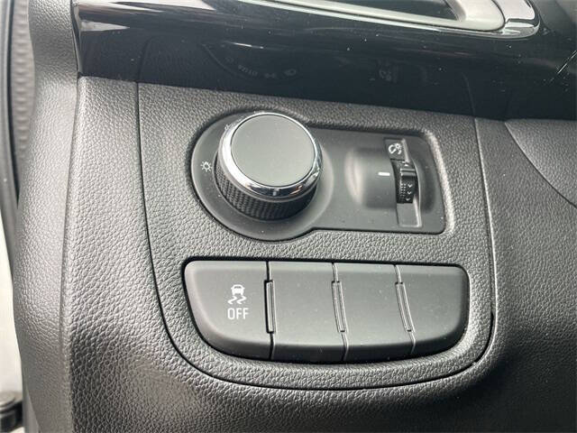 2022 Chevrolet Spark 1LT CVT