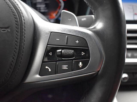 2023 BMW 4 Series 430i xDrive Gran Coupe