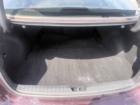2012 Kia Optima LX