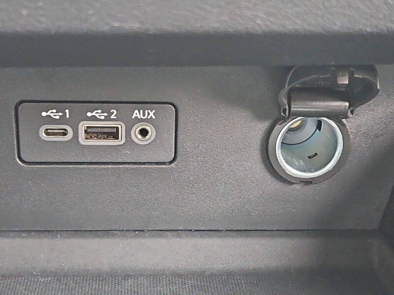 2020 Nissan Altima 2.5 SL