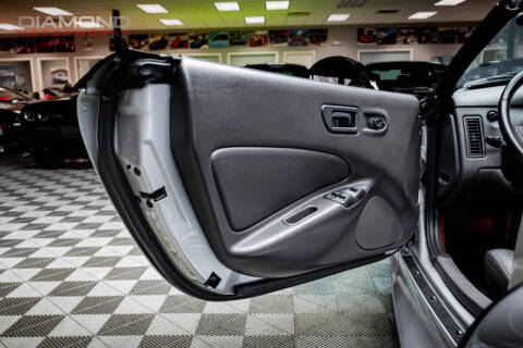 2001 Plymouth Prowler