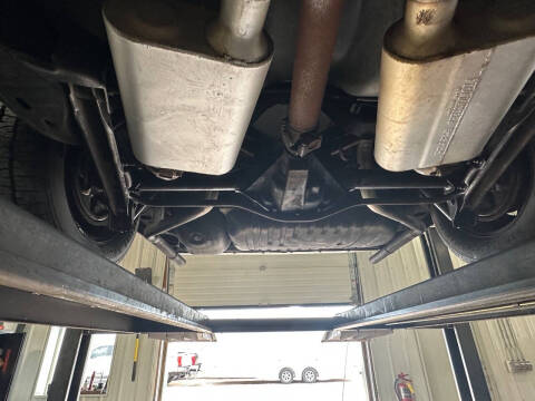 1983 Chevrolet Monte Carlo