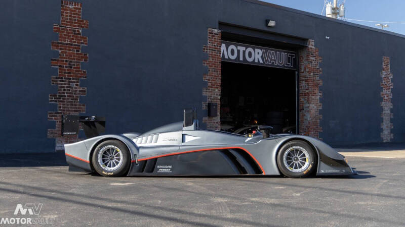 2013 Caterham SP300 R