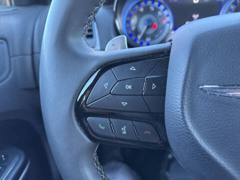 2023 Chrysler 300 S V6