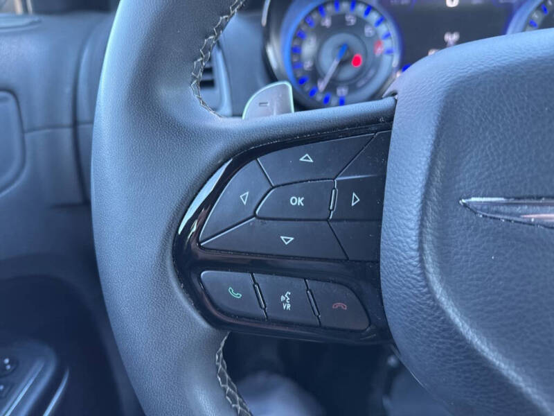 2023 Chrysler 300 S V6