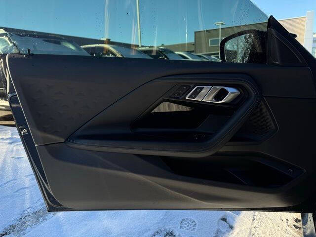 2022 BMW 2 Series M240i xDrive