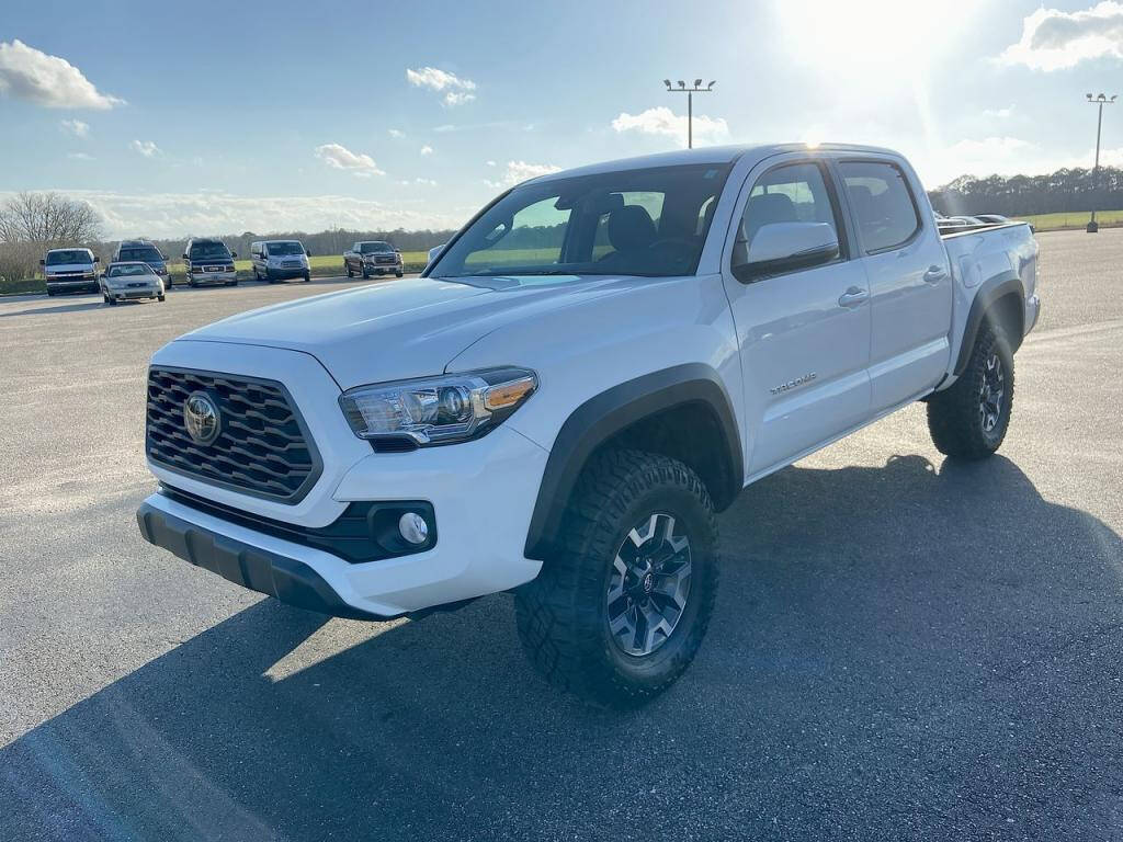 Share 88+ about toyota enterprise alabama super hot in.daotaonec