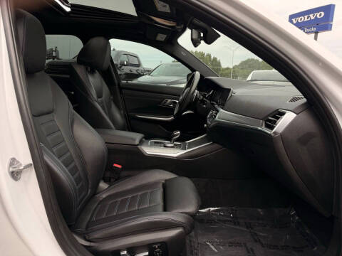 2020 BMW 3 Series M340i