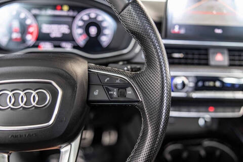 2023 Audi S5 Sportback 3.0T quattro Premium Plus