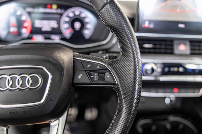 2023 Audi S5 Sportback 3.0T quattro Premium Plus