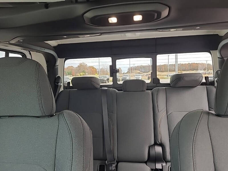 2026 Jeep Gladiator Willys