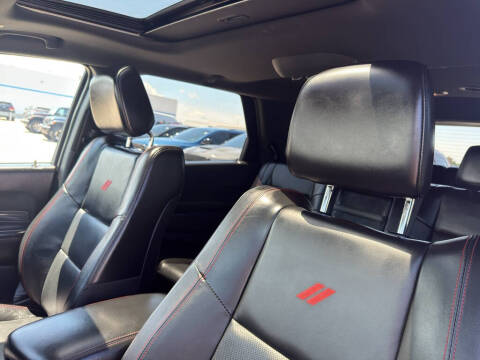 2024 Dodge Durango GT Premium