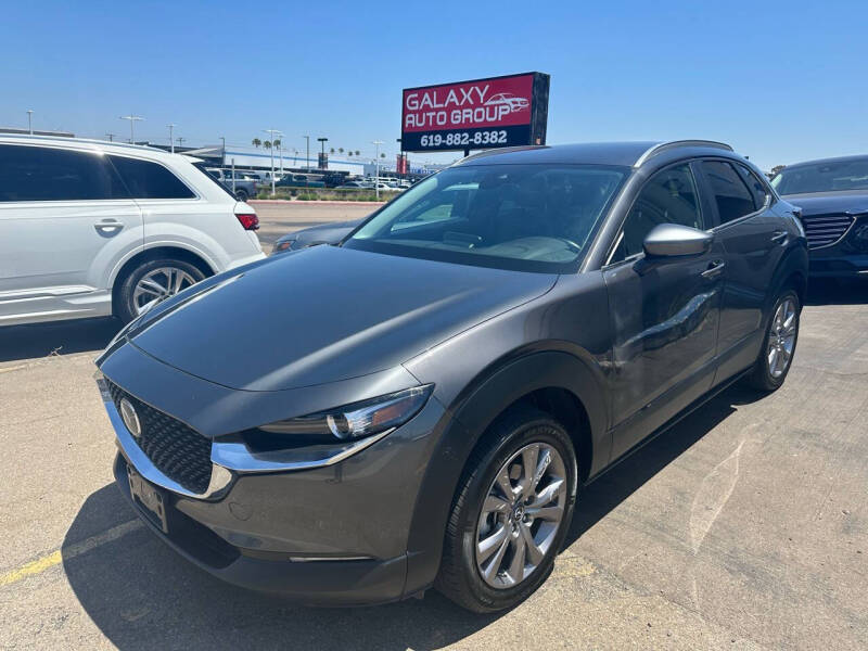 Galaxy Auto Group Car Dealer in San Diego, CA