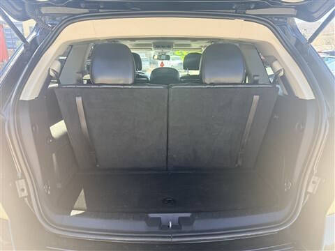2019 Dodge Journey GT