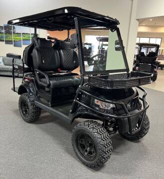 2023 Epic E40L for sale at East Valley Golf Carts - Gilbert in Gilbert AZ