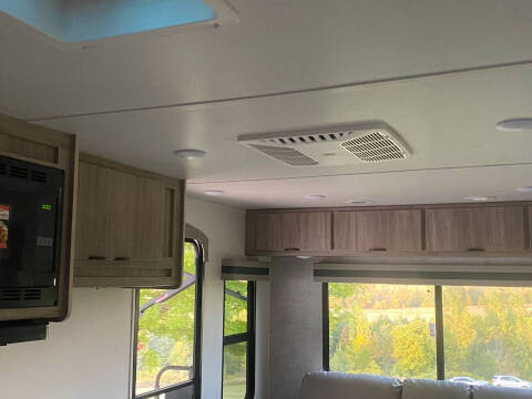 2024 Winnebago ACCESS 26RL