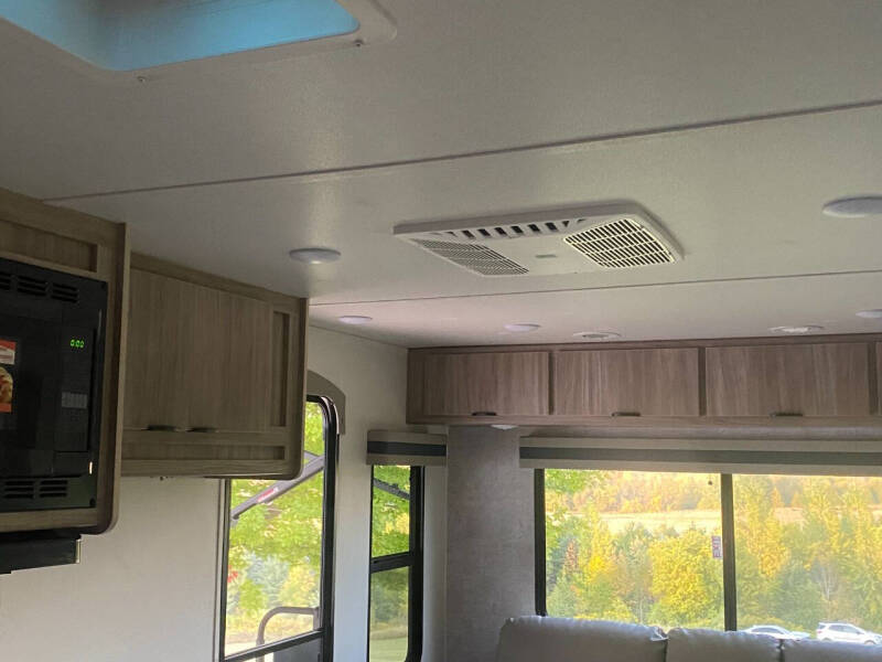 2024 Winnebago ACCESS 26RL