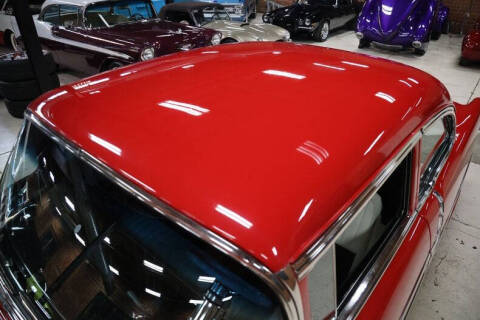 1956 Chevrolet Bel Air