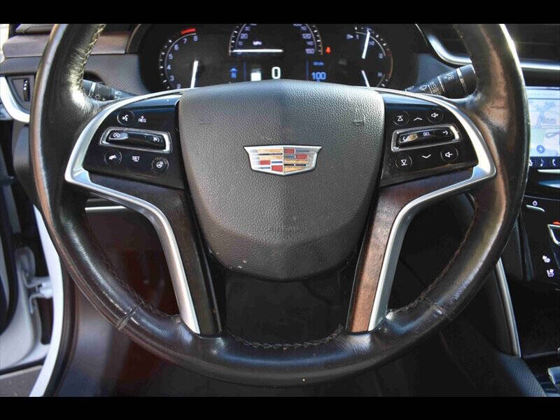 2019 Cadillac XTS Luxury