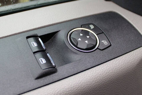 2022 Ford F-600 Super Duty