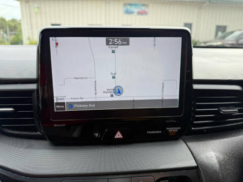 2022 Hyundai Veloster N