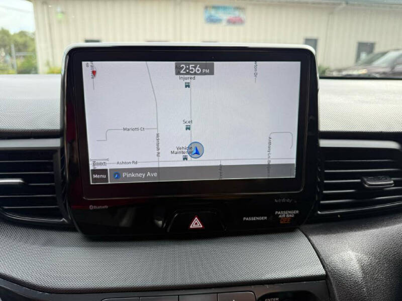 2022 Hyundai Veloster N