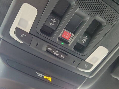 2025 Acura ADX w/A-SPEC