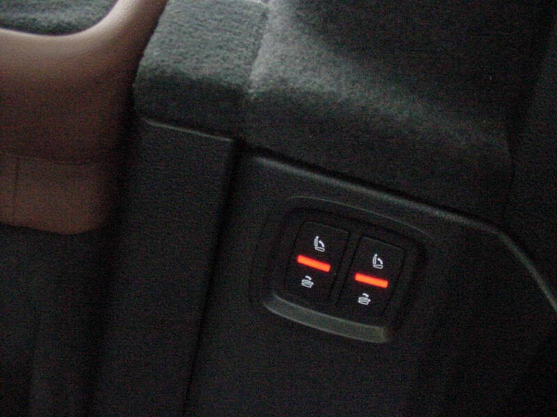 2021 Audi Q7 quattro Premium Plus 55 TFSI