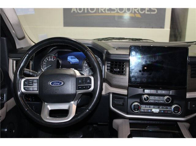 2023 Ford Expedition MAX Limited