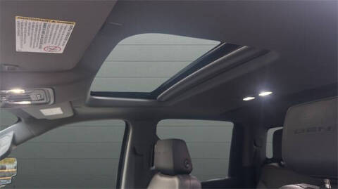 2020 GMC Sierra 2500HD