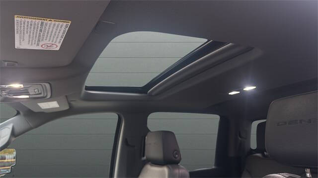 2020 GMC Sierra 2500HD