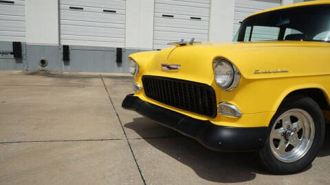 1955 Chevrolet 210